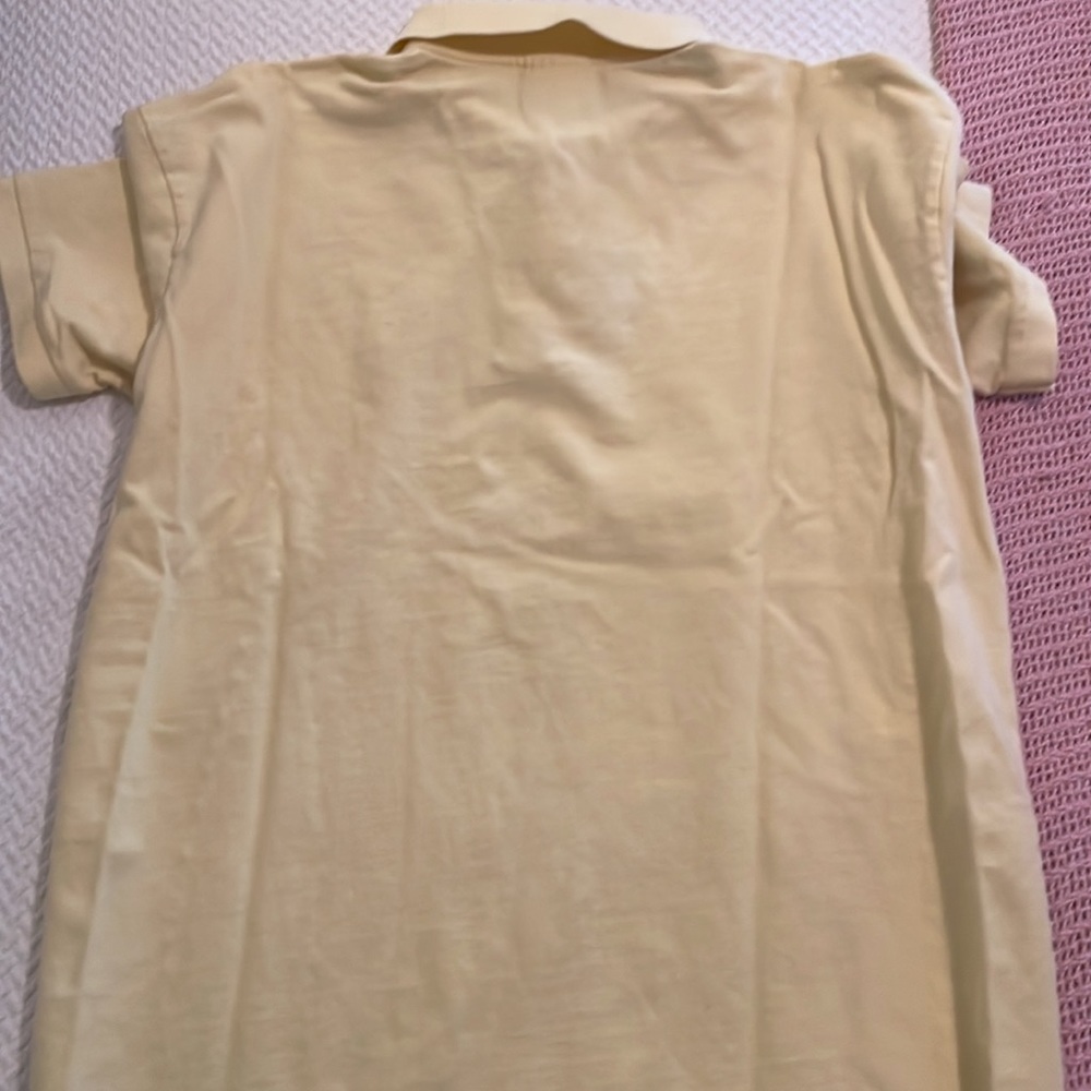 IZOD Lacoste Polo - Picture 4 of 4